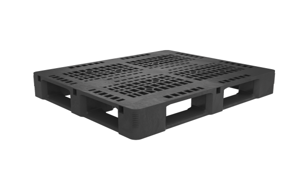 Racx HD Plastic Pallet