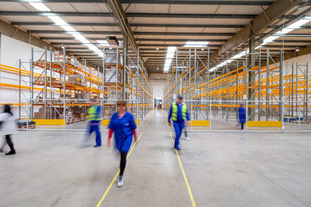 Applied Handling NW