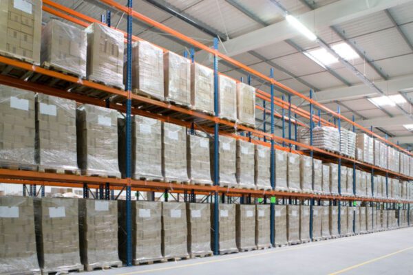 How Seismic Activity Can Affect Warehouses | DACO