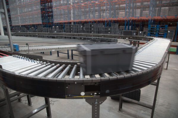 Pallet Racking, Shelving, Space Saving & Automation Solutions