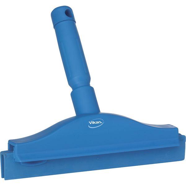 7711 Double Blade Ultra Hygiene Squeegee 1