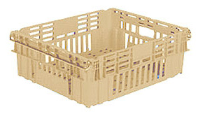 CP24201060 ChillPac / Chill Tray Stack & Nest Containers