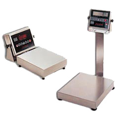 EB Series Bench & Platform Scales