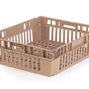 AF1 - Chill Tray Stack & Nest Containers