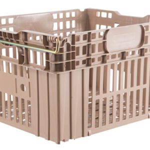 AF21 - Chill Tray Stack & Nest Containers