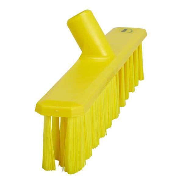 Vikan 3173 ust industrial push broom haccp tools