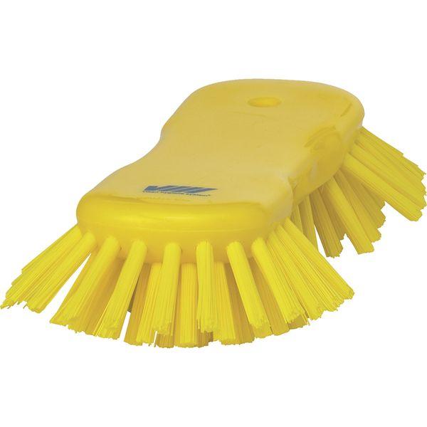 Remco 3892 Hand Scrub Cleaning Brush HACCP Tools