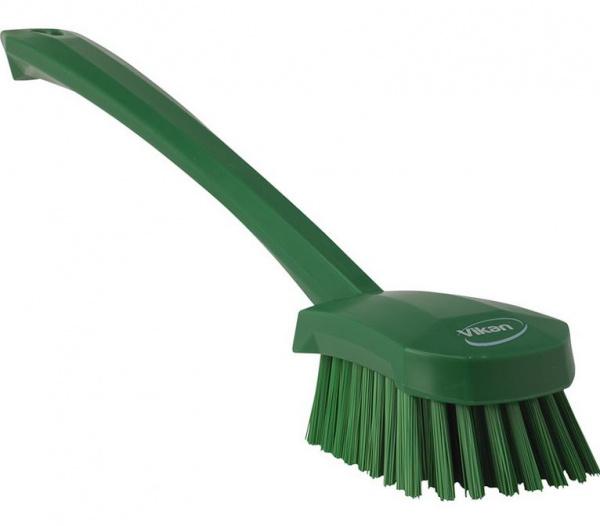 Long Handle Thin Cleaning Brush