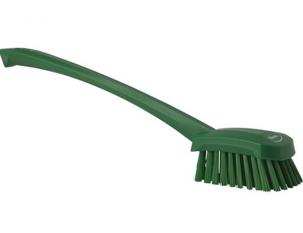 Long Handle Thin Cleaning Brush