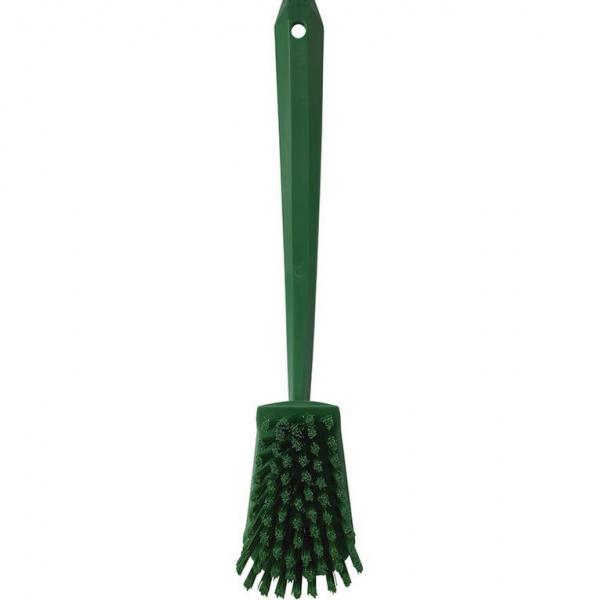 Narrow Cleaning Brush with Long Handle 