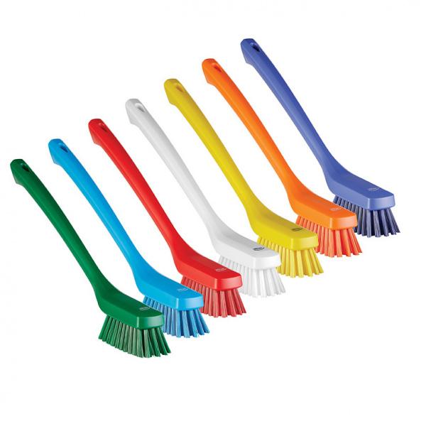 Long Handle Thin Cleaning Brush