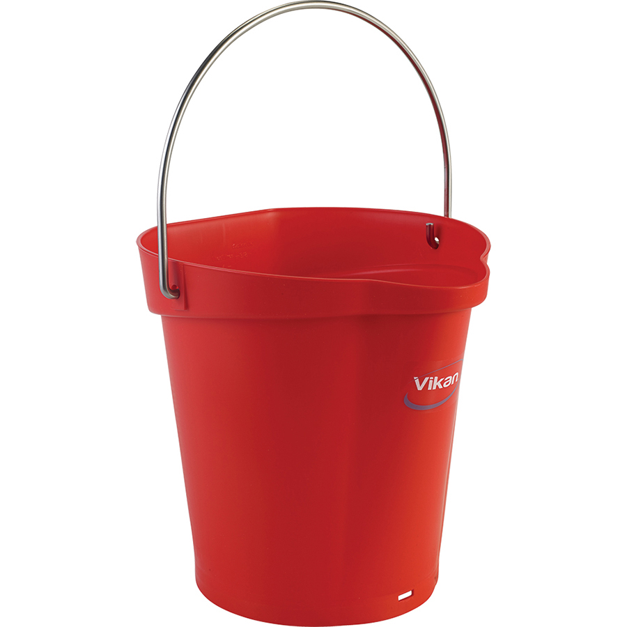 Plastic Buckets  Industrial Containers