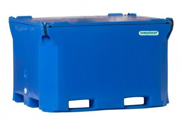 D1000 Insulated Container