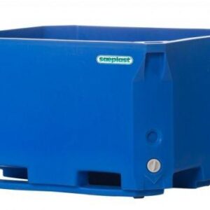 D660 - Bulk Insulated Container (Box & Lid)