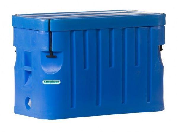 DB1801 Bulk Insulated Container