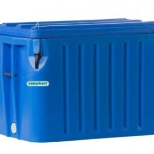 DXS310 - Bulk Insulated Container (Box & Lid)