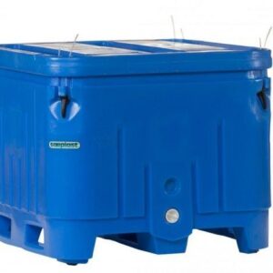 DXS327 - Bulk Insulated Container (Box & Lid)