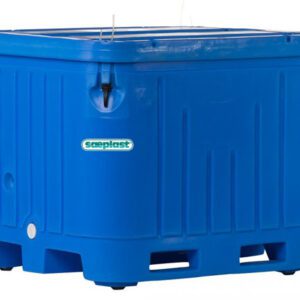 DXS332 - Bulk Insulated Container (Box & Lid)