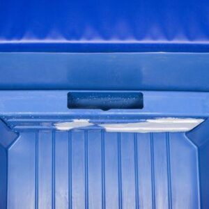 Dry Ice Bunker for PB57