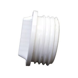 C010 - Drain Plug for D & DX Series Bulk Insulated Containers