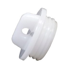 C025 - Drain Plug for DB & PB Series Bulk Insulated Containers