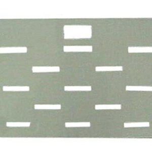 C482 - Baffle Gate for D337 Handling Insulated Container