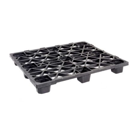 CPP 330 ACM Export Plastic Pallets | Plastic Skids