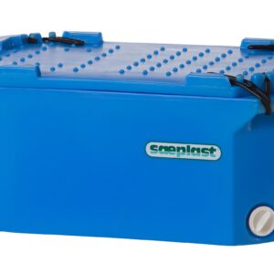 D70 - Bulk Insulated Container (Box & Lid)