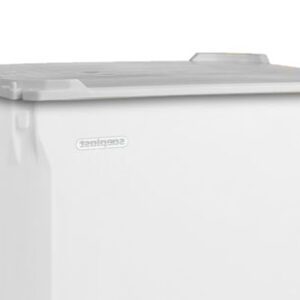 DMPC4048L - Lid for DMPC750 PE & DMPC875 PE Triple Wall Bulk Container