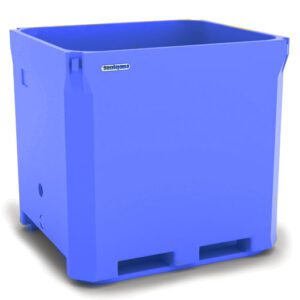 DMPC1050 - PE Triple Wall Bulk Container