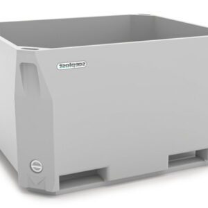 DMPC660 - PE Triple Wall Bulk Container