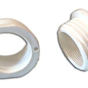 C016 - Drain Plug Adapter for D and DX Series Bulk Insulated Containers