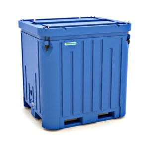 DXS335 - Bulk Insulated Container (Box & Lid)