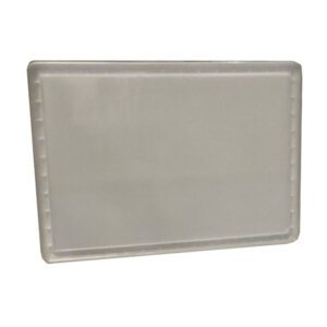 Lid for Filet Pan Stack & Nest Container