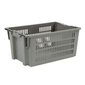 GS6040-22 - Stack and Nest Containers