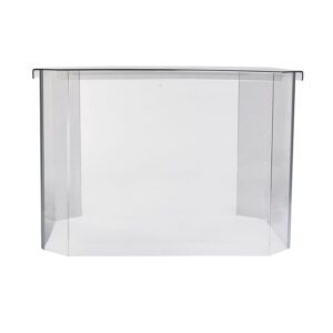 Sneeze Guard Box for IB2100 Display Insulated Container