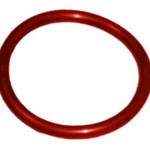 C050 - Silicone O-Ring for Drain Plugs