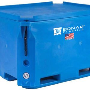 PB1000 - Bulk Insulated Container (Box & Lid)