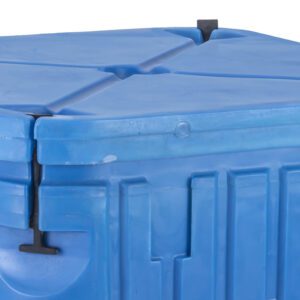 PB15-21LID - Lid for PB1545 & PB2145 Insulated Containers