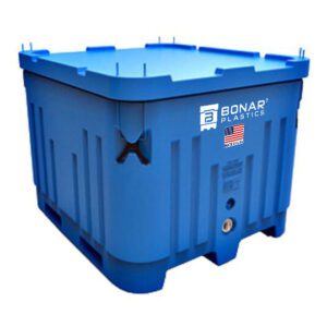 PB1545 - Insulated Container (Box & Lid)