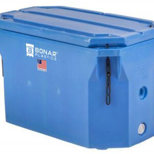 PB1801 - Bulk Insulated Container (Box & Lid)