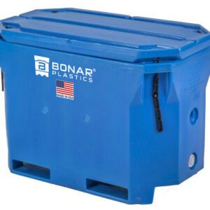 PB1802 - Bulk Insulated Container (Box & Lid)