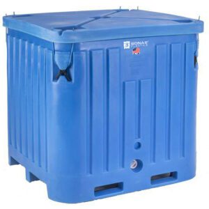 PB2145 - Insulated Container (Box & Lid)