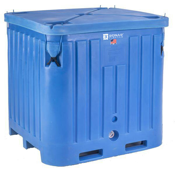 PB2145 Insulated Container