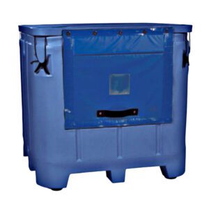 PB35 Mini - Insulated Food Distribution & Dry Ice Containers
