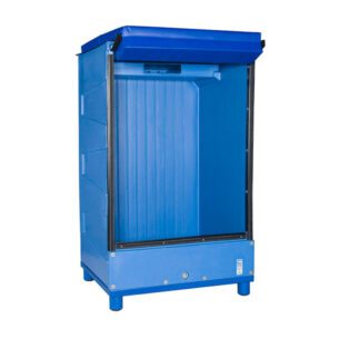 PB57 Insulated Dry Ice Container | Bulk Containers