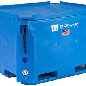 PB660 - Insulated Container (Box & Lid)
