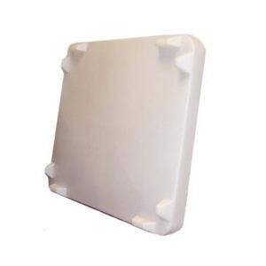 HD Stacking Lid for PC Series Bulk Containers