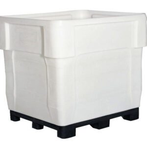 PC1140 - Monster Bin Bulk Containers - Natural