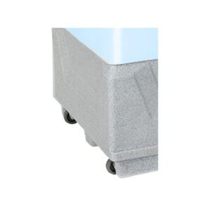 Caster Kit for Polar Merchandiser Insulated Container